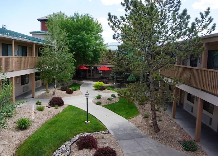 Best Western Grande River Inn & Suites