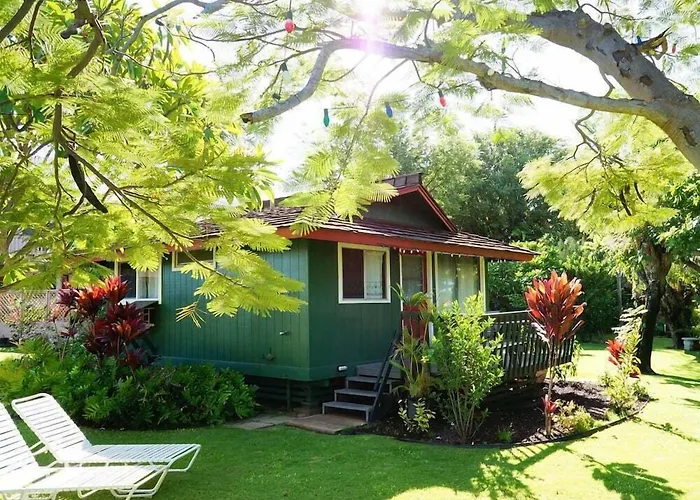 Nona Lani Cottages