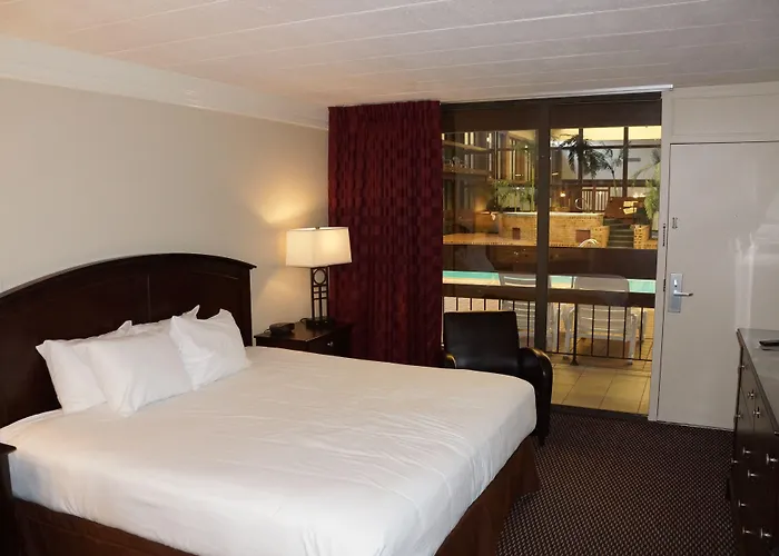 Altoona Grand Hotel