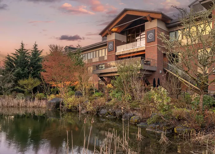 Best Western Premier Boulder Falls Inn