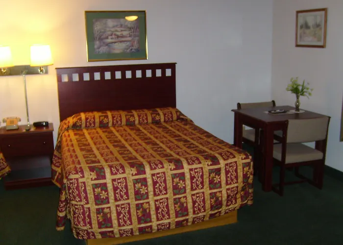 Shanico Inn
