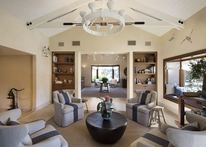 Napa Valley Lodge