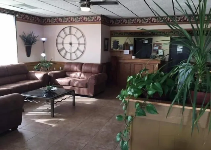 Southfork Motel