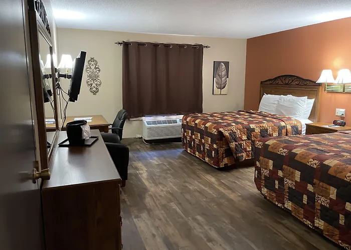 Southfork Motel