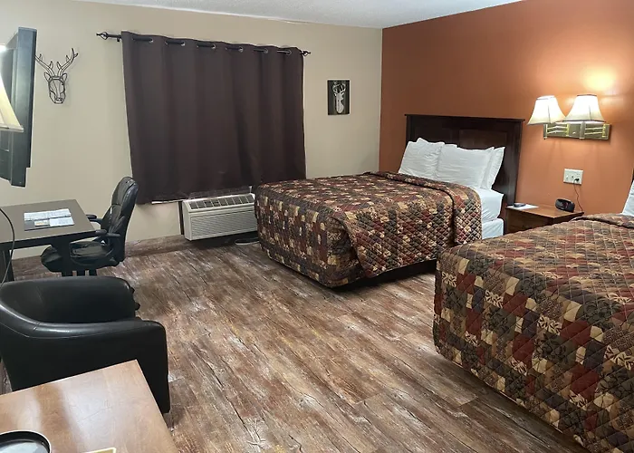 Southfork Motel