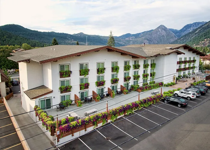 Bavarian Lodge