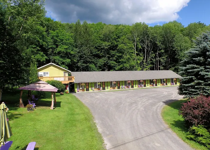 Starlite Motel & Suites