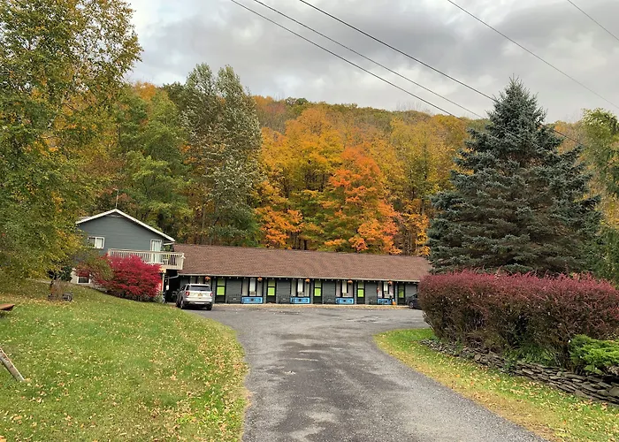 Starlite Motel & Suites