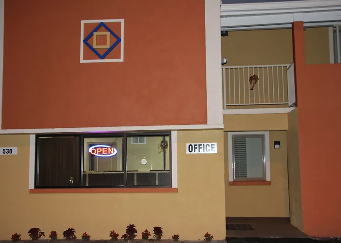 Budget Inn Lake Wales