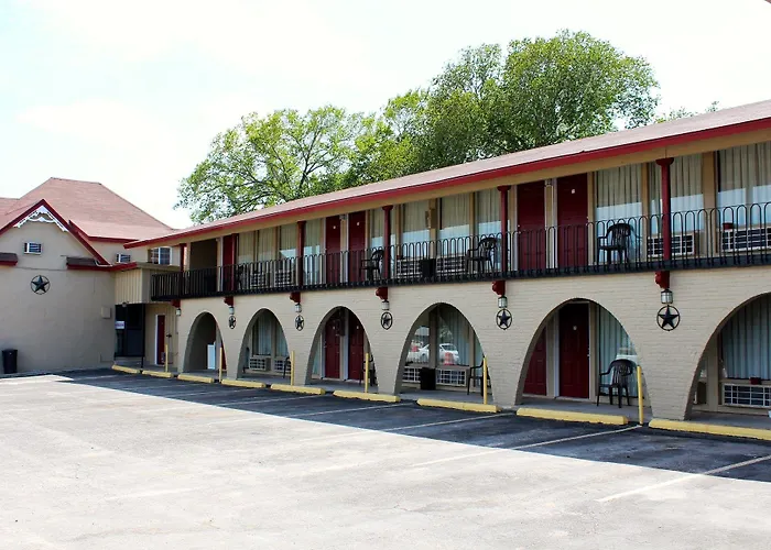 Executive Inn Goliad
