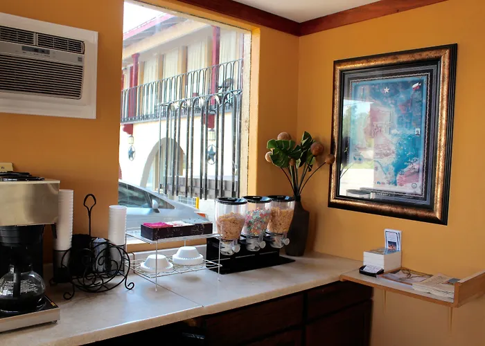 Executive Inn Goliad