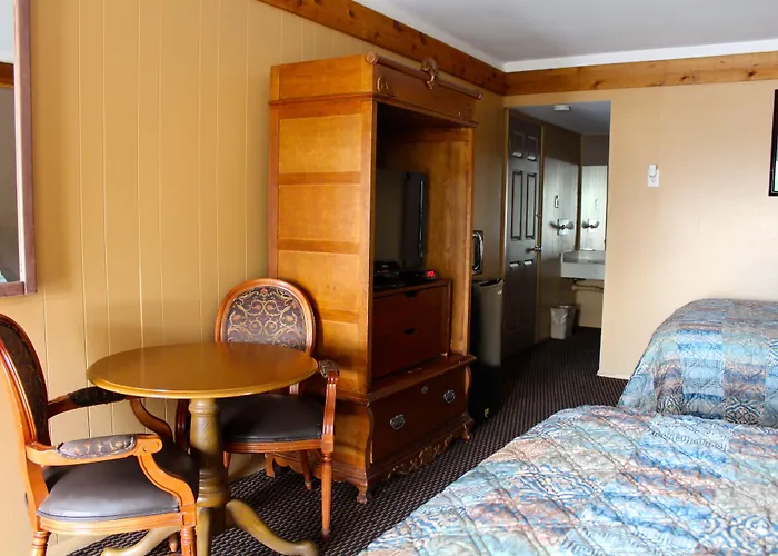 Executive Inn Goliad