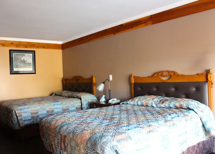 Executive Inn Goliad