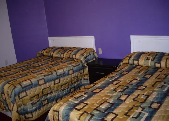 Relax Inn Motel