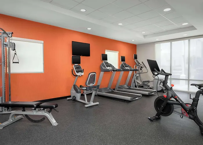 Home2 Suites By Hilton Austin Round Rock