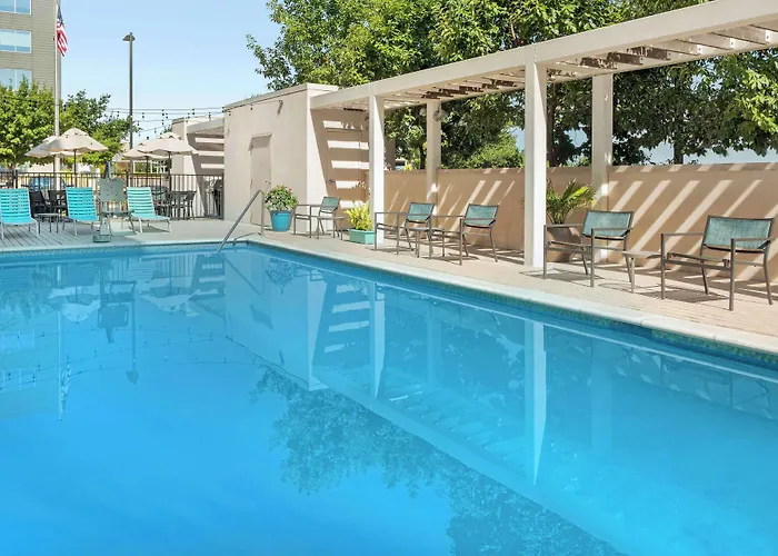 Home2 Suites By Hilton Austin Round Rock