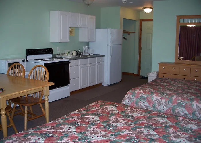 Blue Sea Motor Inn