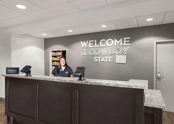 Hampton Inn & Suites Douglas