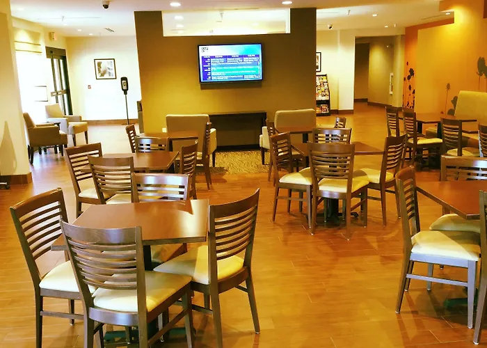 Sleep Inn & Suites Blackwell I-35