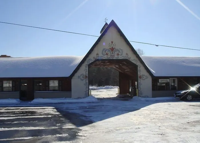 Village Inn
