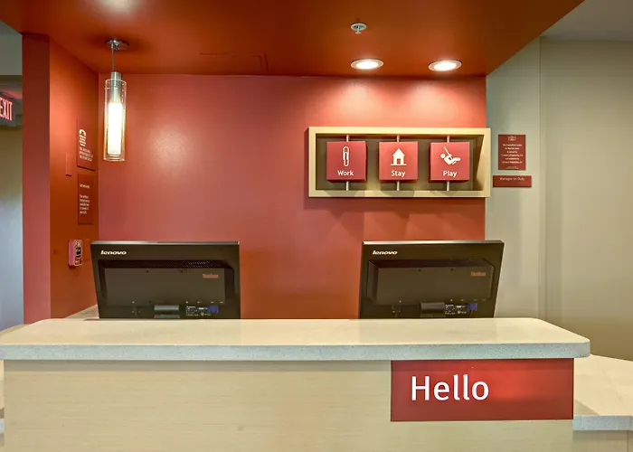 Towneplace Suites By Marriott Wareham Buzzards Bay