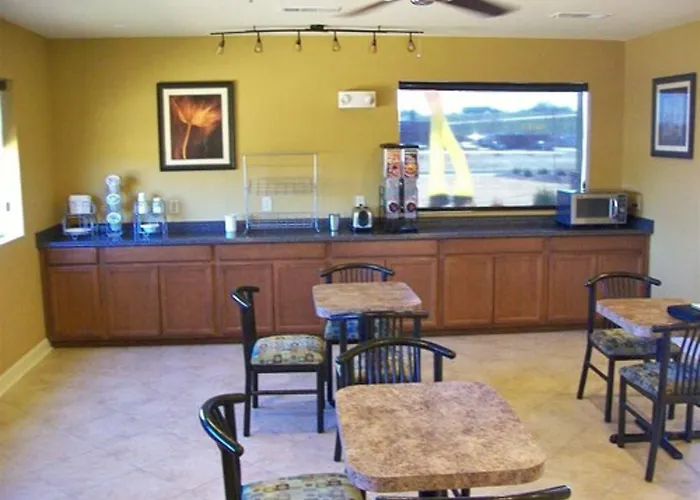 Americas Best Value Inn Tupelo