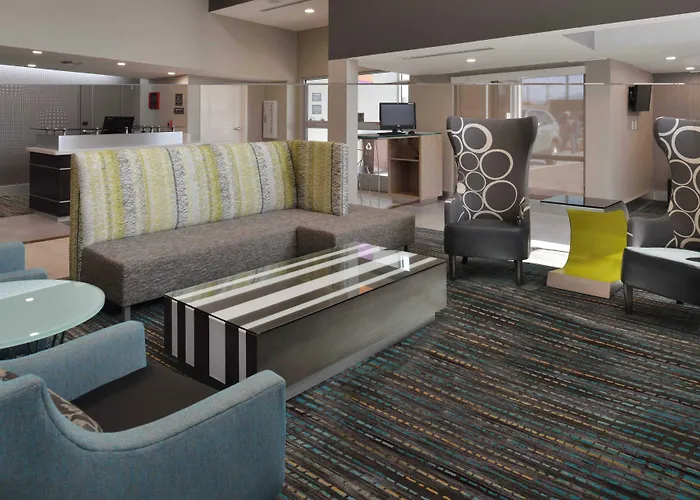 Residence Inn By Marriott Temecula Murrieta