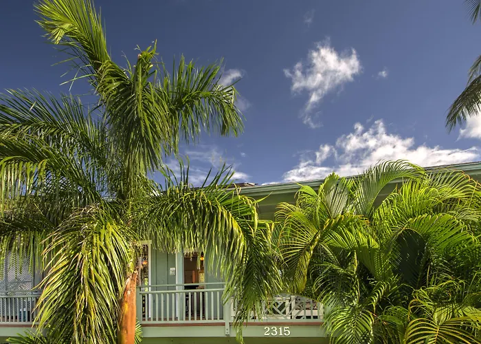 Hideaway Cove Poipu Beach