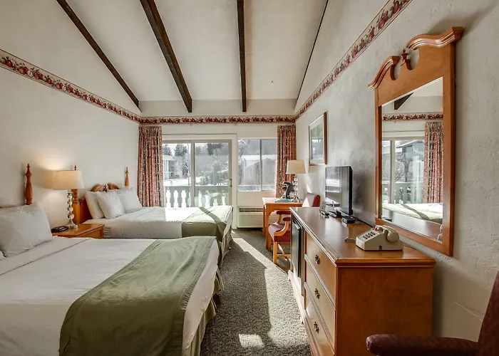 Der Ritterhof Inn