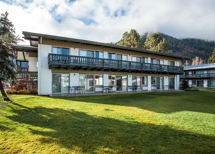 Der Ritterhof Inn