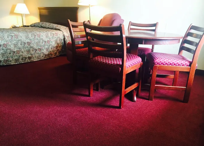 The Stratton Inn