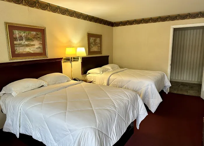The Stratton Inn