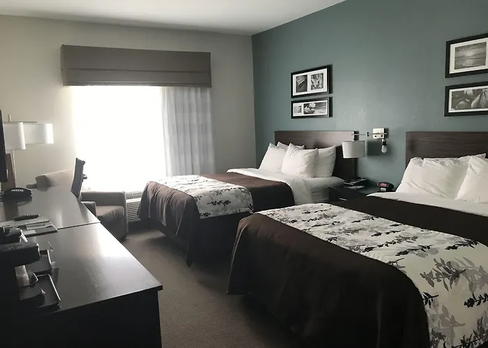 Wingate By Wyndham Longview North