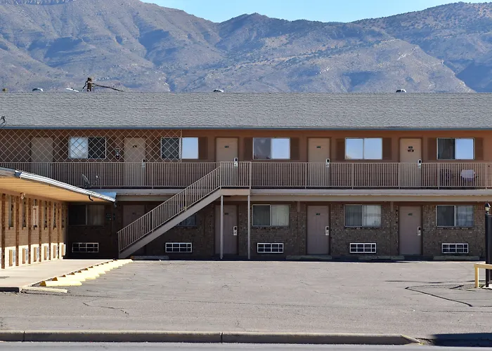 Satellite Inn
