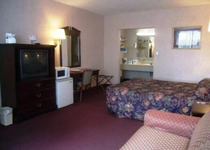 Travel Inn