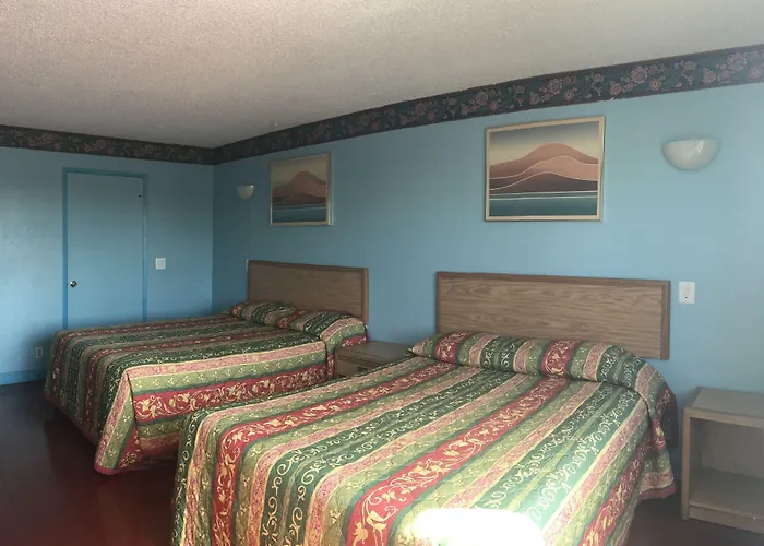 Chester Inn Motel
