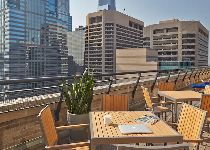 Roost Midtown