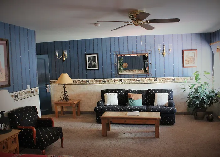 Howard Johnson By Wyndham Springerville