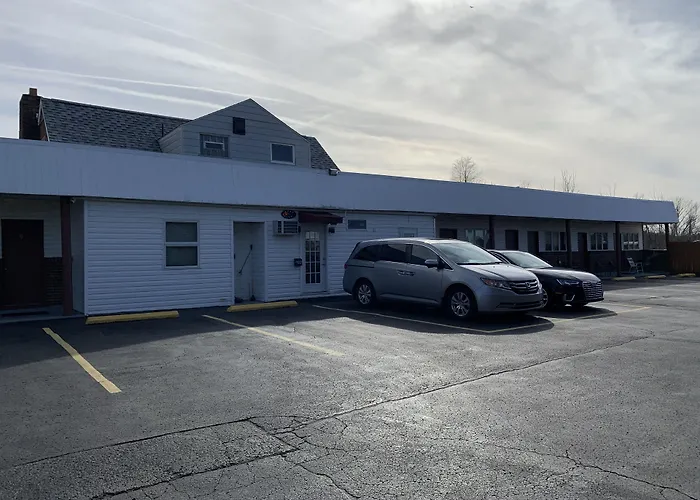 Budget Inn