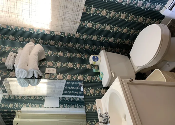 Budget Inn