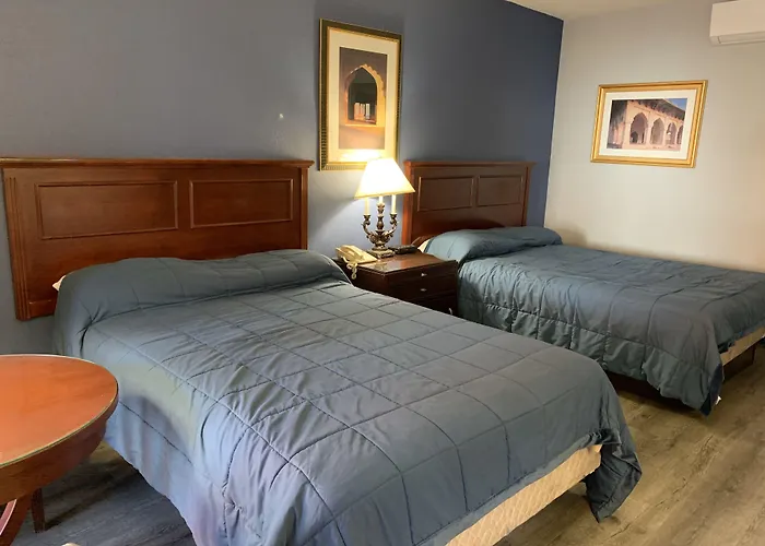 Dtlv, A Baymont By Wyndham