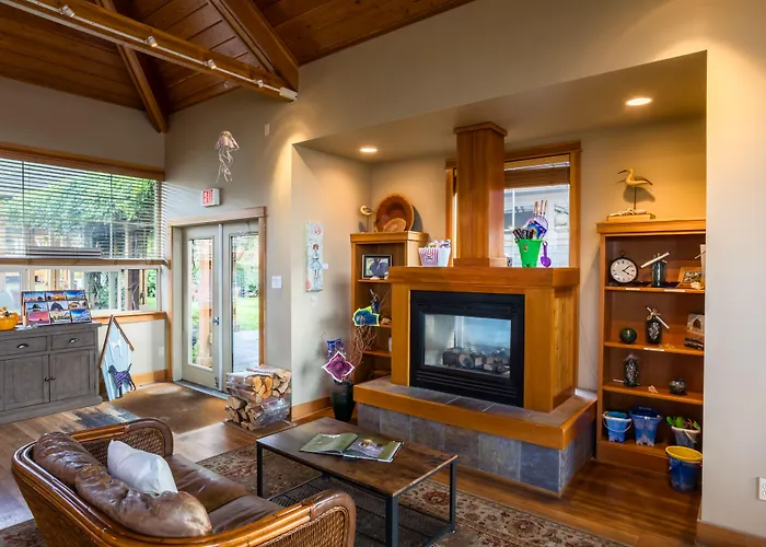 Inn At Cannon Beach