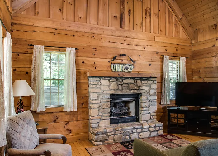 Boxwood Lodge Blowing Rock Near Boone-University