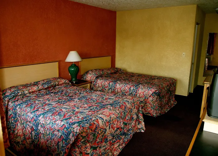 Holiday Lodge - Salem,Or