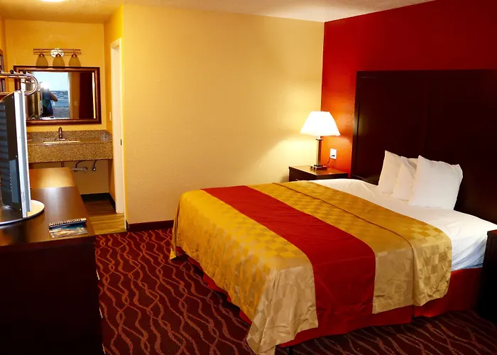 Holiday Lodge - Salem,Or