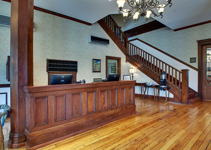 The Inn At Wise