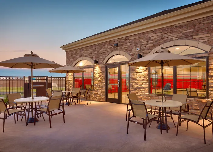 Staybridge Suites Cheyenne By Ihg
