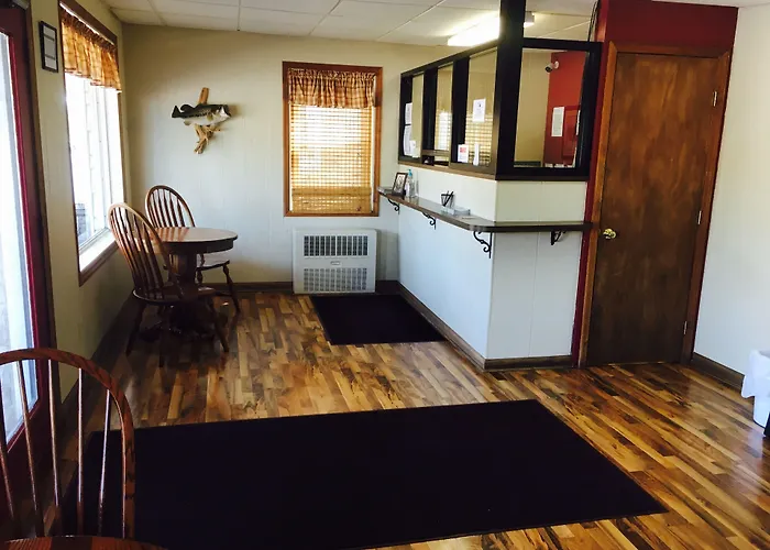 Brown'S Motel