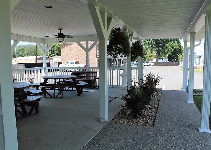 Brown'S Motel