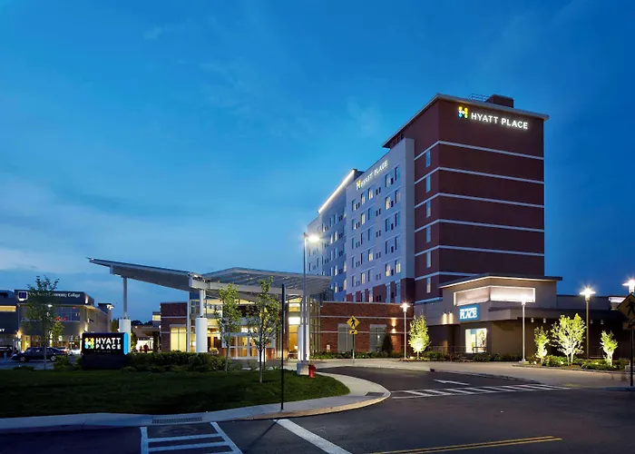 Hyatt Place New York Yonkers